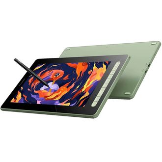 XPPen Artist 16 (второ поколение) зелен