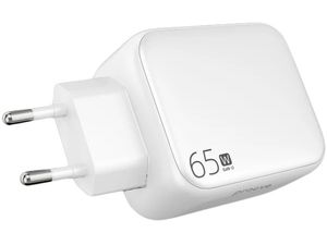 Încărcător Proove Fixtape Type-C 65W cu cablu de înfășurare