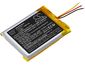 Батерия за HyperX Cloud Flight, Cloud Alpha next, 1500 mAh, Li-Pol