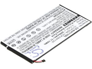 Baterie pentru Asus Zenpad (equ.C11P191) 3000mAh