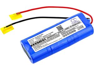 Baterie pentru Seik Terra FA5-10, 1200 mAh, Ni-Mh