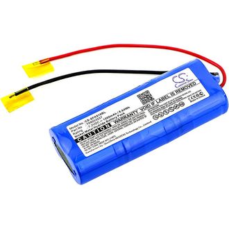Akku für Seik Terra FA5-10, 1200 mAh, Ni-Mh