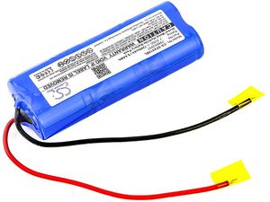 Baterie pentru Seik Terra FA5-10, 1200 mAh, Ni-Mh