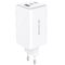 Încărcător de rețea Proove Pocket GaN Max 100W (2×Type-C + USB)