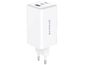 Încărcător de rețea Proove Pocket GaN Max 100W (2×Type-C + USB)