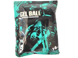 Sunny Blaster Gellets, твърди