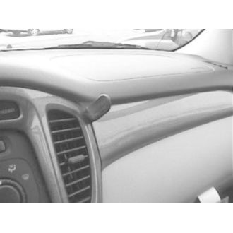 Brodit ProClip montážní konzole pro Toyota Highlander 01-07 (bez navigačního displeje), na střed
