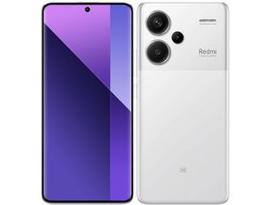 Xiaomi Redmi Note 13 Pro+ 8GB/256GB, fehér