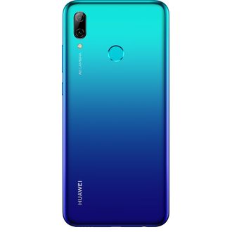 Huawei P Smart 2019 blau