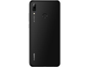 Huawei P Smart 2019 fekete