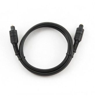 Gembird TosLink optisches Audiokabel, 3m