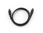 Gembird TosLink optikai audiokábel, 2m