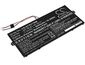 Baterie pentru Acer Chromebook Spin 311, Spin 1, Swift 5 Pro, Travelmate și altele, 4800 mAh, Li-Ion