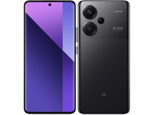 Xiaomi Redmi Note 13 Pro+ 12GB/512GB, черен