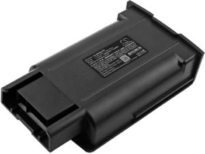 Baterie pentru Karcher Windsor Radius Mini Eb30 Comme și altele, 7,2V, 2,5 Ah, Li-Ion