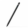 Stylus Pen universal, 3 în 1 pentru telefoane mobile și tablete, negru