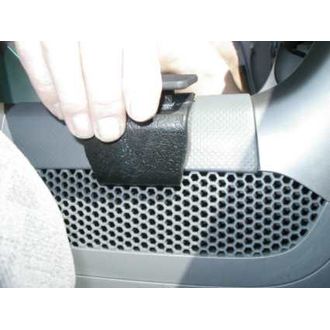 Brodit ProClip montážní konzole pro Honda Pilot 03-08, na střed vpravo dolů