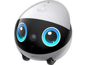 Enabot EBO Air2 Plus W