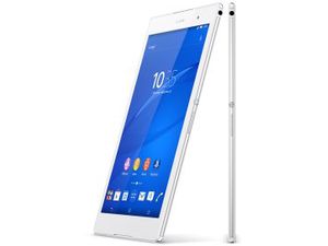 Sony Xperia Z3 Compact таблет Wi-Fi, бял