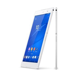 Sony Xperia Z3 Compact таблет Wi-Fi, бял