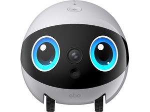 Enabot EBO Air2 Plus W