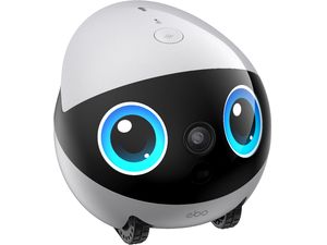 Enabot EBO Air2 Plus W