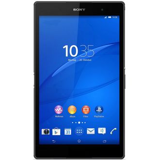 Sony Xperia Z3 Compact таблет LTE, черен