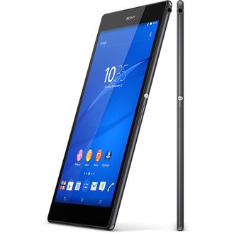 Sony Xperia Z3 Compact таблет Wi-Fi, черен