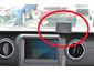 Brodit ProClip montážní konzole pro Jeep Wrangler 18-23/JL 19-23/Gladiator 20-24, na střed