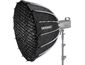 Neewer SF85Q, softbox octogonal 85x52cm, baionetă Bowens
