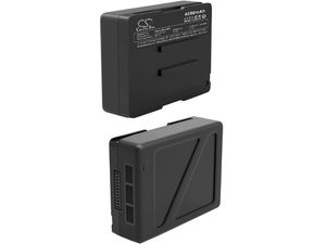 Akkumulátor DJI Inspire 2, Ronin 2, Ronin 4d, 4250 mAh, Li-Ion akkumulátorhoz