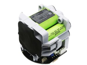Akku für Roidmi F8e, 2200 mAh, Li-Ion