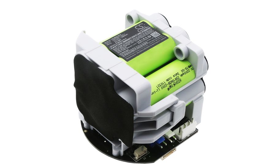 Akku für Roidmi F8e, 2200 mAh, Li-Ion