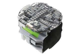 Akku für Roidmi F8e, 2200 mAh, Li-Ion