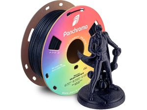 Polymaker Panchroma PLA Galaxy Dunkelblau