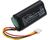 Akkumulátor Sencor SRV 1000, SRV 1000SL, 2600 mAh, Li-Ion akkumulátorhoz