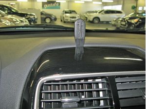 Brodit ProClip montážní konzole pro Mitsubishi ASX/Outlander Sport 15-19, na střed