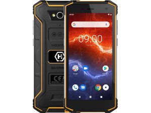 myPhone Hammer Energy 2 LTE, orange