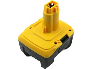 Baterie pro  Dewalt DC528 / DC612ka / DC728ka / DC830ka / Wurth BS 14-A  a další, 3000 mAh, Li-Ion