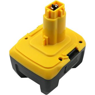 Батерия за Dewalt DC528 / DC612 / DC728 / DC830 / Wurth BS 14-A и други, 3000 mAh, Li-Ion