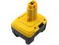 Baterie pro  Dewalt DC528 / DC612ka / DC728ka / DC830ka / Wurth BS 14-A  a další, 3000 mAh, Li-Ion