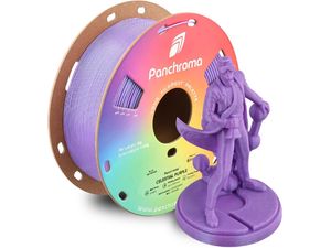 Polymaker Panchroma PLA Himmlisches Violett
