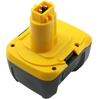 Батерия за Dewalt DC528 / DC612 / DC728 / DC830 / Wurth BS 14-A и други, 3000 mAh, Li-Ion
