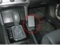 Brodit ProClip montážní konzole pro Subaru Outback 15-20, na střed vpravo dolů