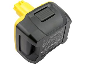 Baterie pro  Dewalt DC528 / DC612ka / DC728ka / DC830ka / Wurth BS 14-A  a další, 3000 mAh, Li-Ion