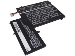 Baterie pro Lenovo Ideapad U310, Thinkpad S5, 4100 mAh