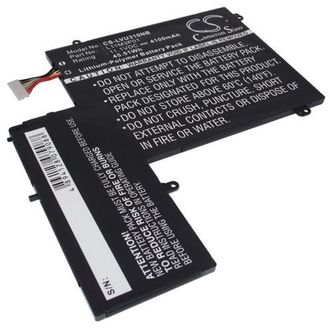 Baterie pentru Lenovo Ideapad U310, Lenovo Ideapad U310 4375 (eq. Lenovo L11M3P01), 4100 mAh