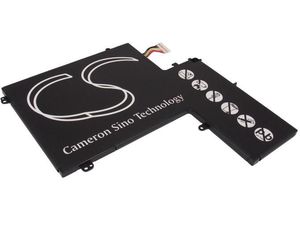Baterie pro Lenovo Ideapad U310, Thinkpad S5, 4100 mAh