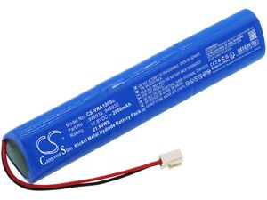 Baterie pro Velux Rollladen Antrieb, Solar Rollladen a další, 2000 mAh, Ni-Mh