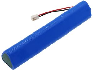Baterie pro Velux Rollladen Antrieb, Solar Rollladen a další, 2000 mAh, Ni-Mh